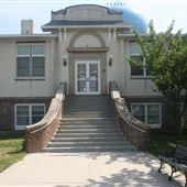 Brigantine Library