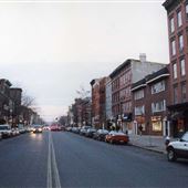 Hoboken - Washington Street