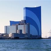 Harrah's Resort Atlantic City