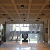 Saint Elizabeth University - Mahoney Library
