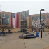 Kean University - Miron Student Center
