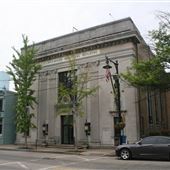 Collingswood Municipal Building