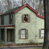 Crane-Phillips House Museum