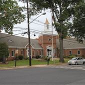 Cranford Town Hall