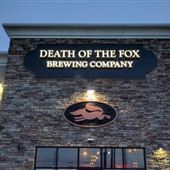 Death of the Fox Brewing Company