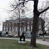 Elizabeth City Hall