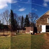 Happel's Barn & Rescue