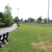 Johnson Park, Hackensack