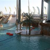 Morey's Piers - Ocean Oasis Beach Club and Waterpark