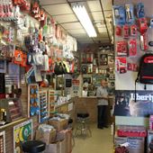 Mario Supply Company