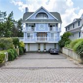 ODR Beach House