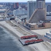 Showboat Hotel and Resort