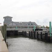 NY Waterway Belford Ferry