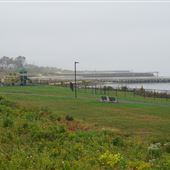 Old Bridge Waterfront Park