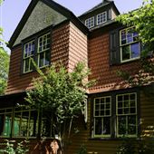 John F. Peto Studio Museum