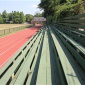 Hurrell Field