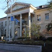 Haddonfield Borough Hall