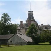 Batsto Village