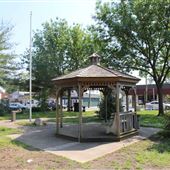 Friendship Park