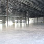 Kearny Point Industrial Complex - Building 197