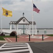 Margate City Municipal Pier