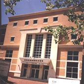 Crossroads Theatre Company