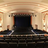 The Newton Theatre