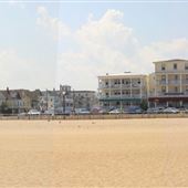 Ocean Grove Beach