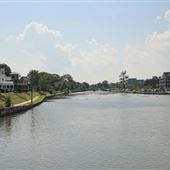 Wesley Lake - Ocean Grove