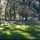 Glenfield Park