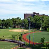 Ivy Hill Park