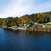 Silas Condict Park