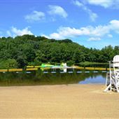 Lewis Morris County Park - Sunrise Lake Beach Club