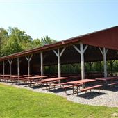 Craigmeur Recreation Complex