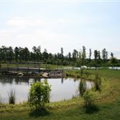 Jakes Branch County Park