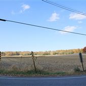 Warren County Farm Roads - Gibbs Road, Allamuchy