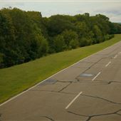 Hill Top Airport