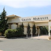 Grand Marquis