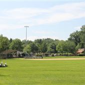 Lake Parsippany Park