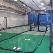 FirstEnergy Park - Locker Rooms