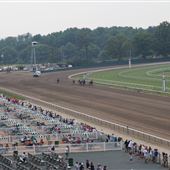Monmouth Park Racetrack
