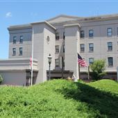 Red Bank Municipal Building