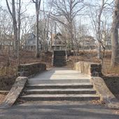 Watsessing Park - East Orange Area