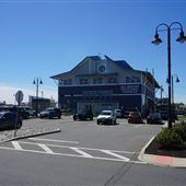 Sea Bright Municipal Complex
