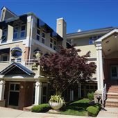 Fair Haven Commons