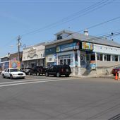 Seaside Heights - Ocean Avenue