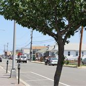 Seaside Heights Downtown