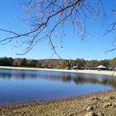 Spruce Run Recreation Area