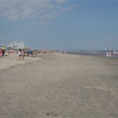 Wildwood Beach