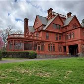 Thomas Edison National Historical Park